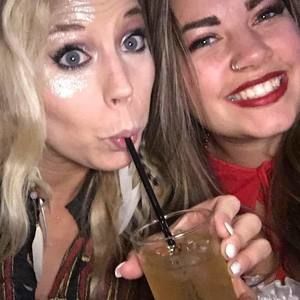 Meet your Posher, Kelsey